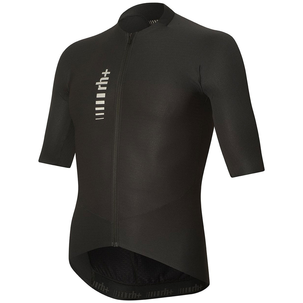 Maglia Rh+ Aria - Nero - D