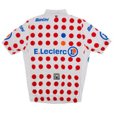 Maglia Santini Pois bambino Tour de France 2026
