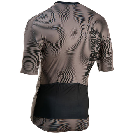 Maglia Northwave Blade Doppler - Grigio - O
