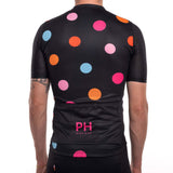 Maglia PH Cosmo - Nero - A