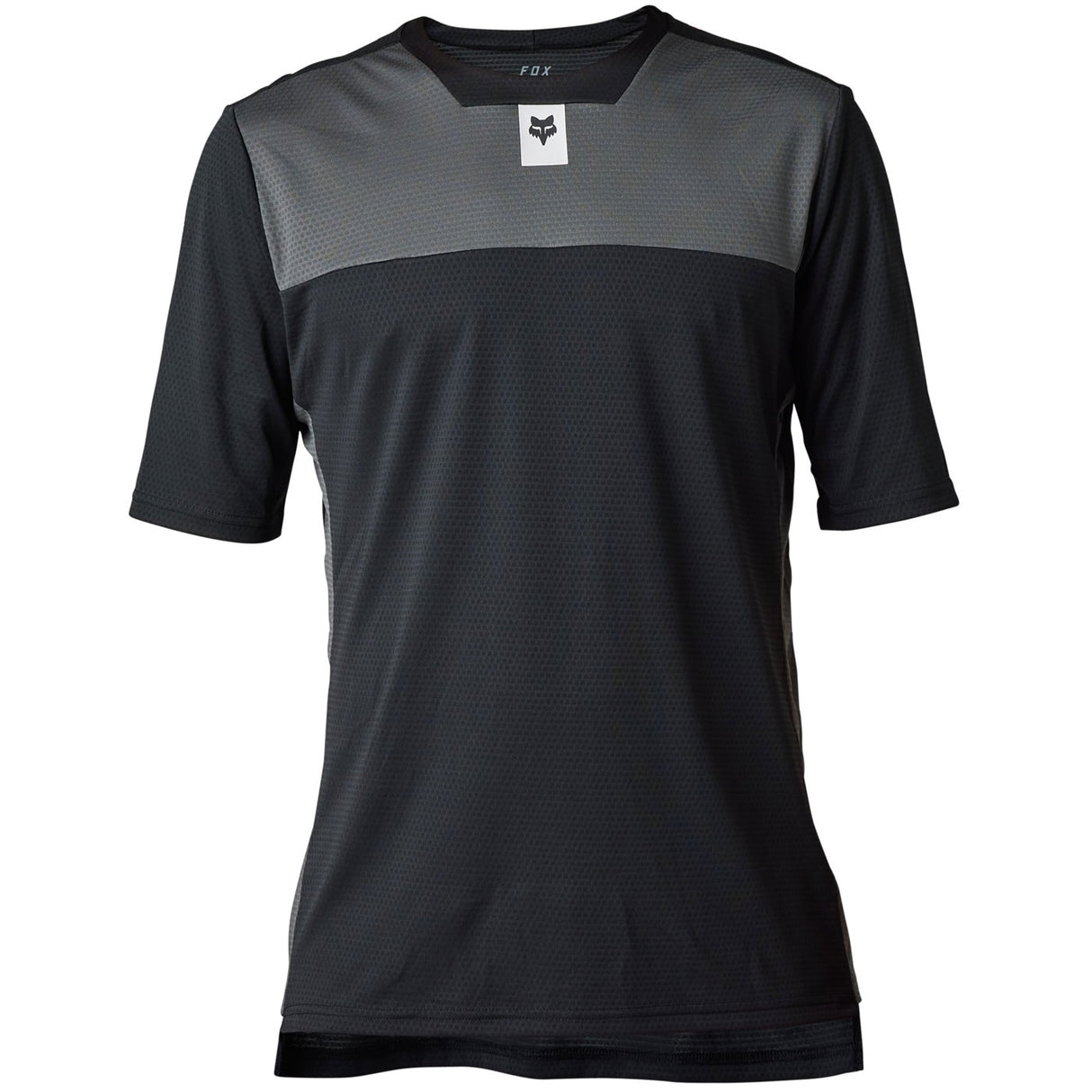 Maglia Fox Defend - Nero - L