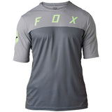 Maglia Fox Defend Cekt - Grigio - F
