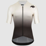 Maglia Assos Equipe RS S11 - Beige - F