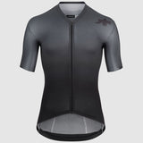 Maglia Assos Equipe RS S11 - Grigio - Q
