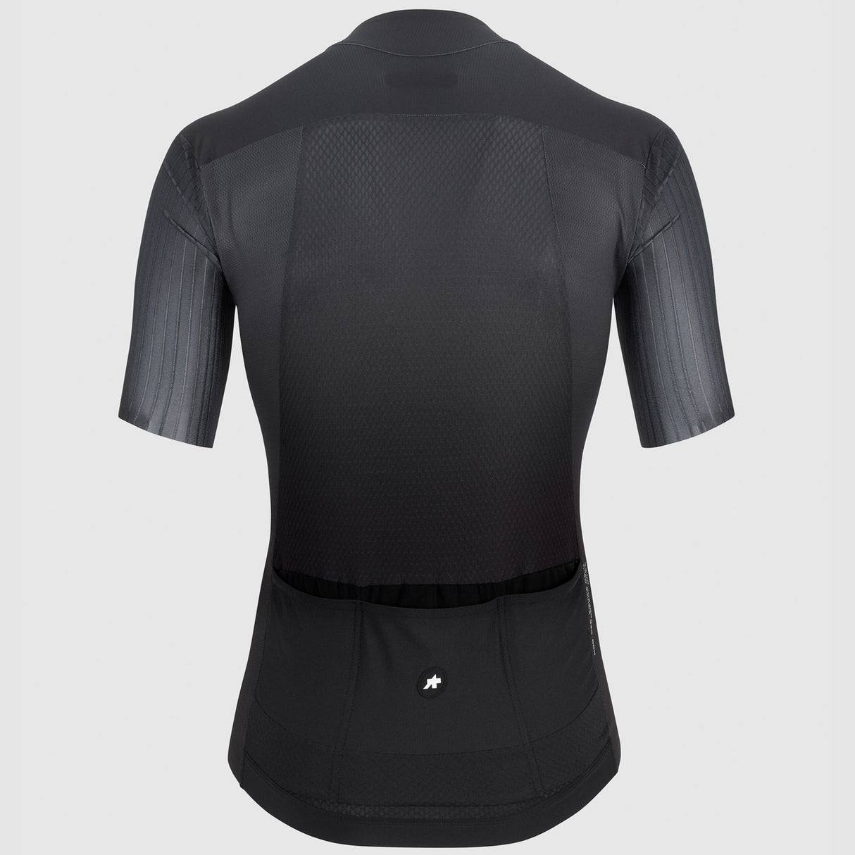 Maglia Assos Equipe RS S11 - Grigio - A