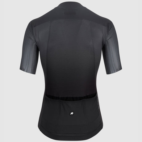 Maglia Assos Equipe RS S11 - Grigio - A
