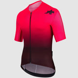 Maglia Assos Equipe RS S11 - Rosso - A