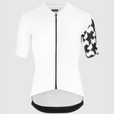 Maglia Assos Equipe RS S11 - Bianco - P