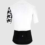 Maglia Assos Equipe RS S11 - Bianco - Q