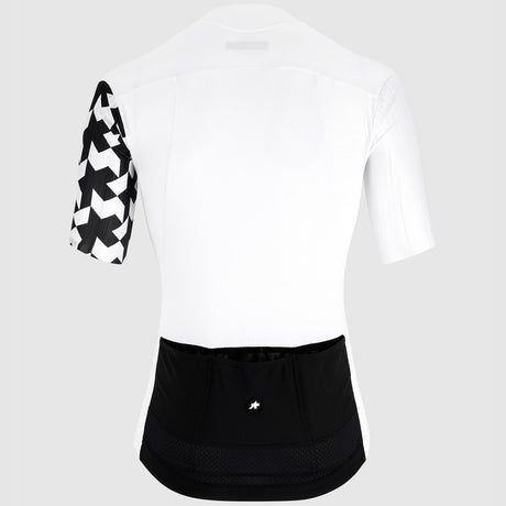 Maglia Assos Equipe RS S11 - Bianco - Q