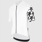 Maglia Assos Equipe RS S11 - Bianco - A