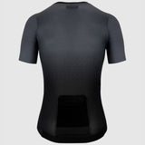 Maglia Assos Equipe RSR Superleger S9 - Grigio - F
