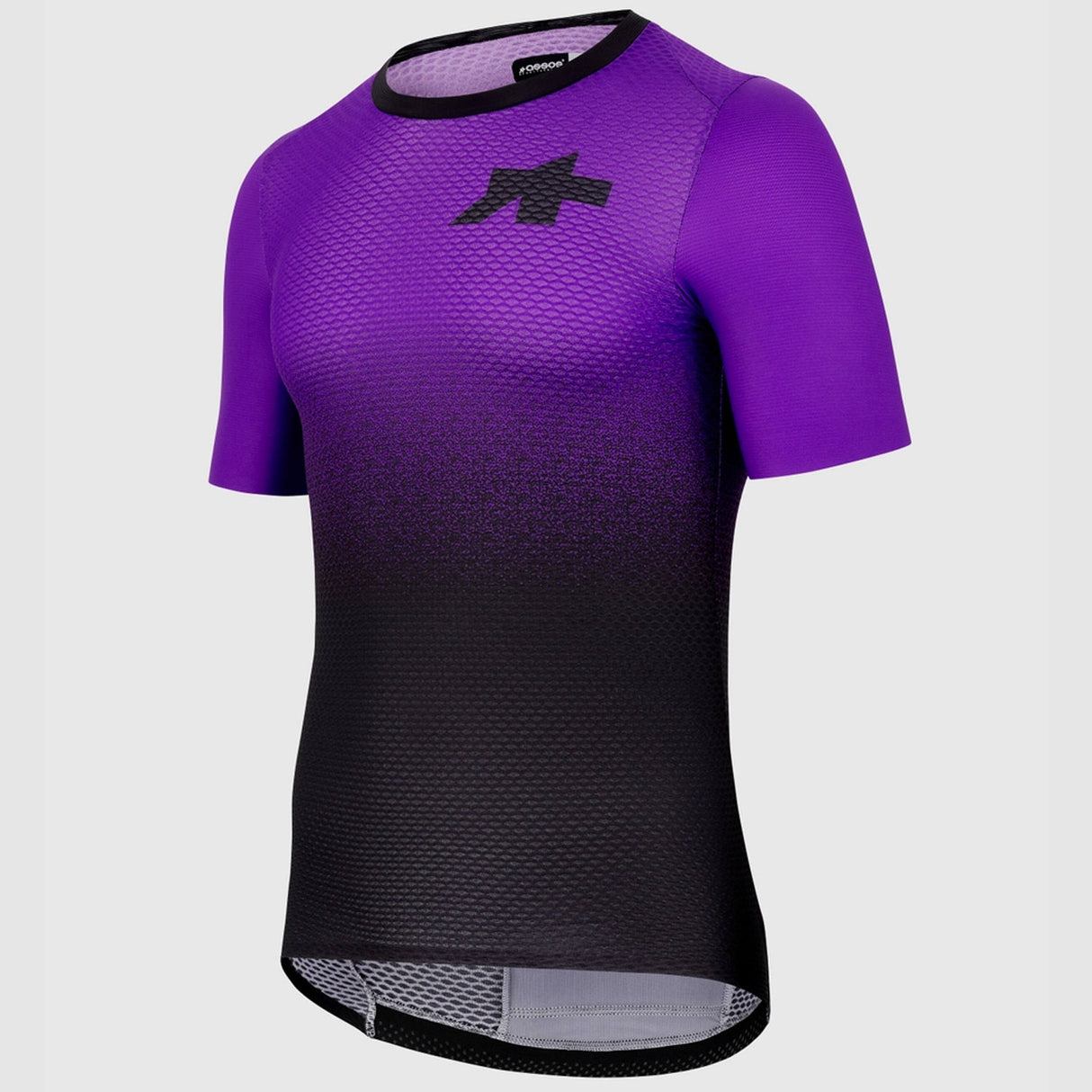 Maglia Assos Equipe RSR Superleger S9 - Viola - H