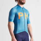 Maglia PH Exploro - Azzurro - D