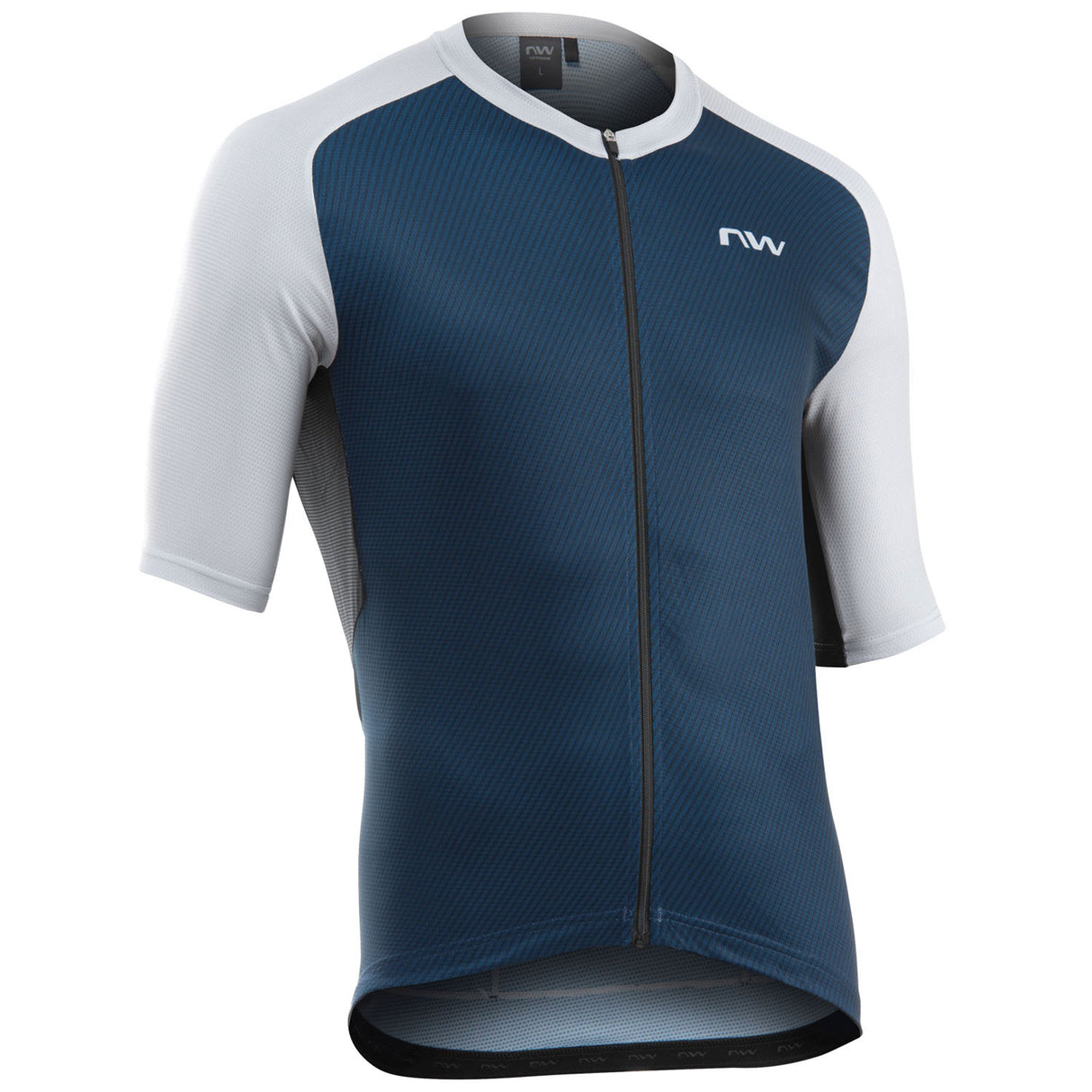 Maglia Northwave Force Evo - Blu - L