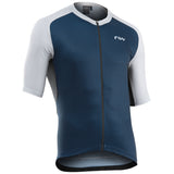 Maglia Northwave Force Evo - Blu - L