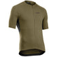 Maglia Northwave Force 2 - Verde - P