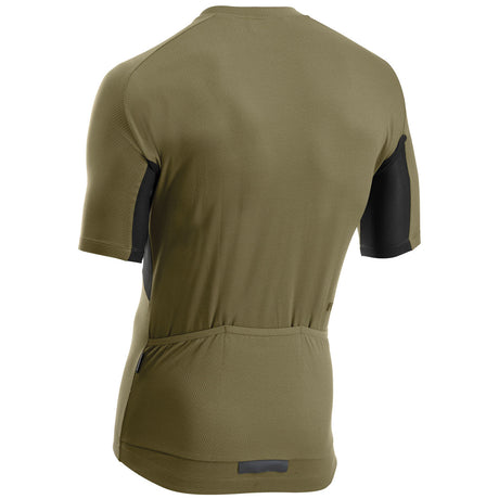 Maglia Northwave Force 2 - Verde - Q