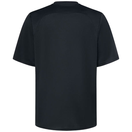 Maglia Oakley Free Ride - Nero - G
