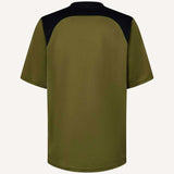 Maglia Oakley Free Ride - Verde - D