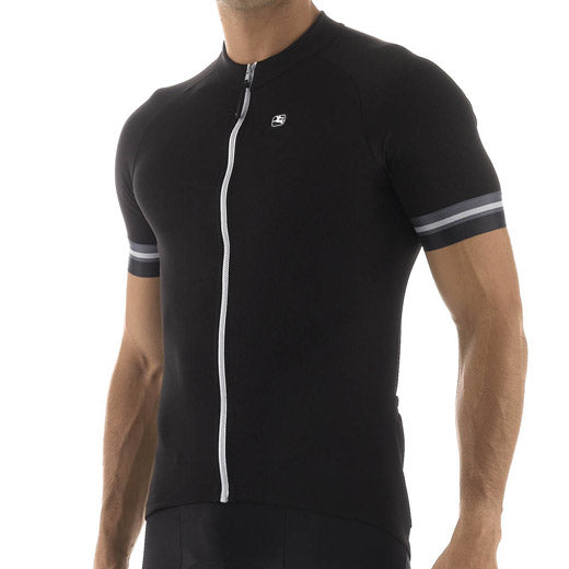 Maglia Giordana Fusion 15 - Nero - M