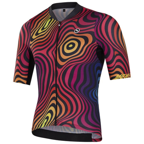 Maglia MbWear Liberty - Hypnotic - L