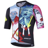 Maglia MbWear Liberty - Irriverent - F