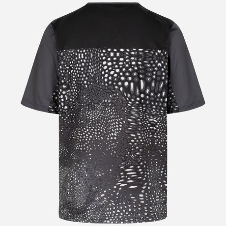Maglia Oakley Maven Coast - Nero - A