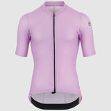 Maglia Assos Mille GT S11 - Rosa - F