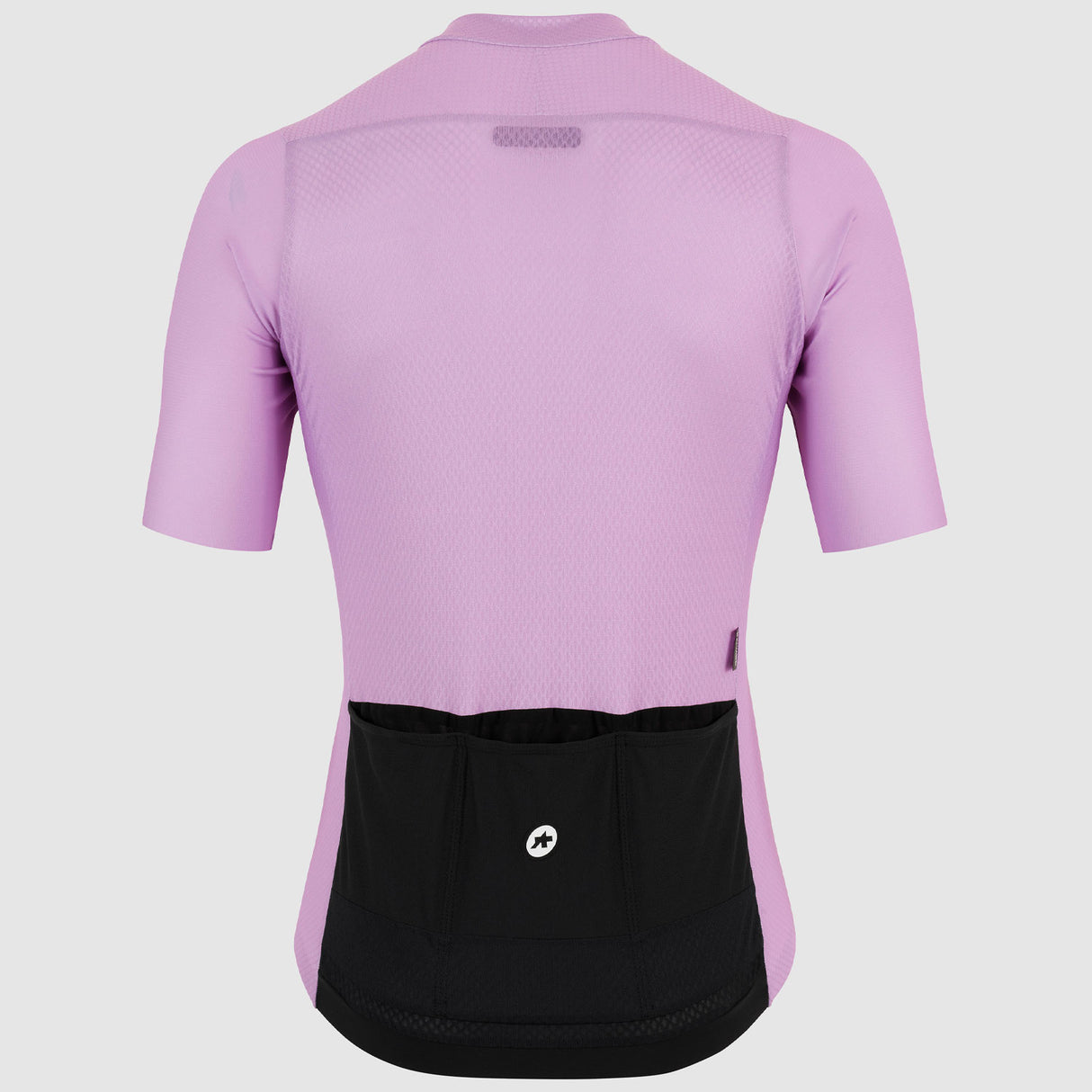 Maglia donna Assos UMA GT S11 - Rosa - P