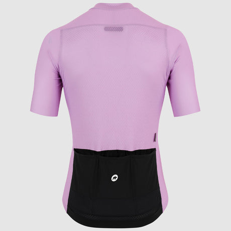 Maglia donna Assos UMA GT S11 - Rosa - P