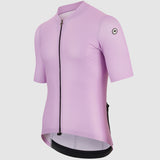 Maglia Assos Mille GT S11 - Rosa - H