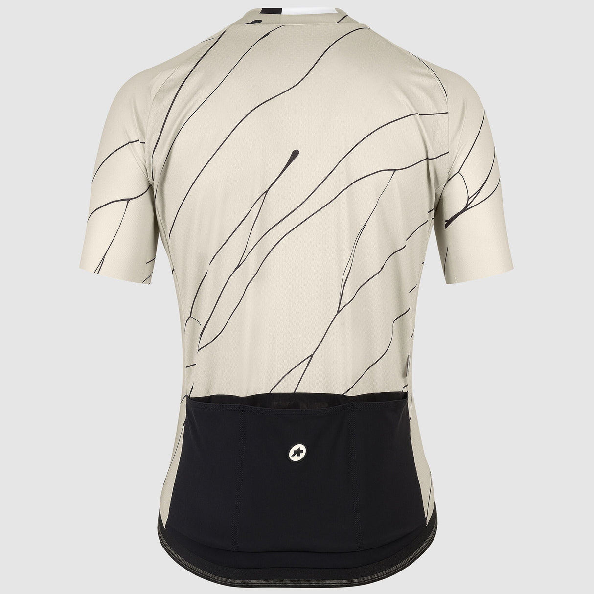 Maillot femme Assos UMA GT Ultra Blood - Beige - L