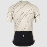 Maillot femme Assos UMA GT Ultra Blood - Beige - L