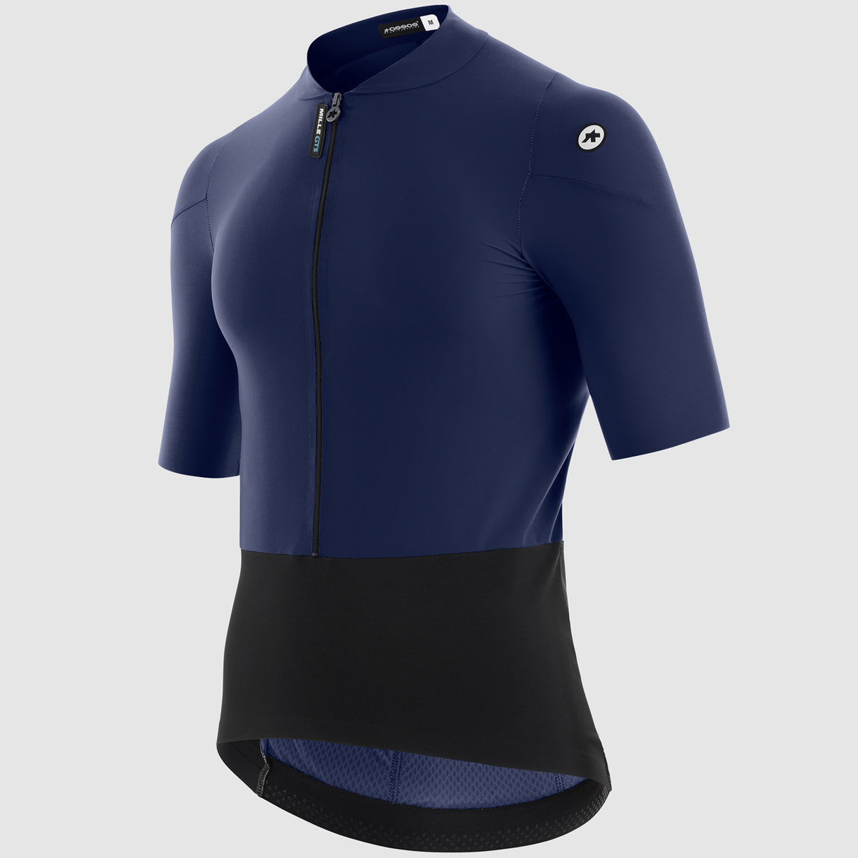 Maglia Assos Mille GTS C2 - Blu scuro - C