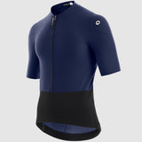 Maglia Assos Mille GTS C2 - Blu scuro - C