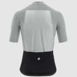 Maglia Assos Mille GTS C2 - Grigio chiaro - Q
