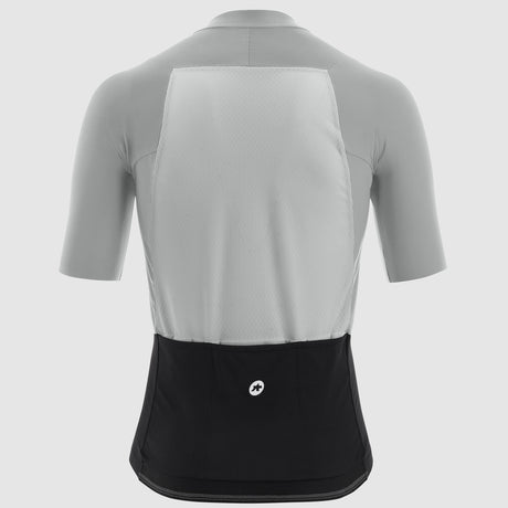 Maglia Assos Mille GTS C2 - Grigio chiaro - Q