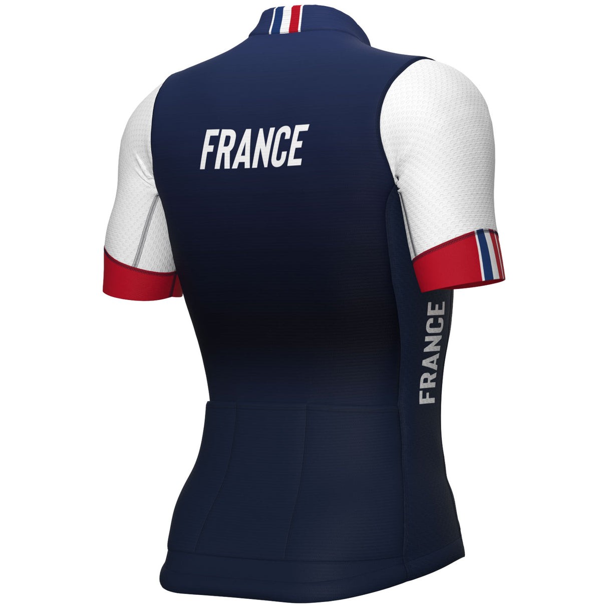 Maglia Ale Nazionale Francese PRS 2024 - O