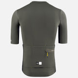 Maglia Pedaled Odyssey - Verde - P