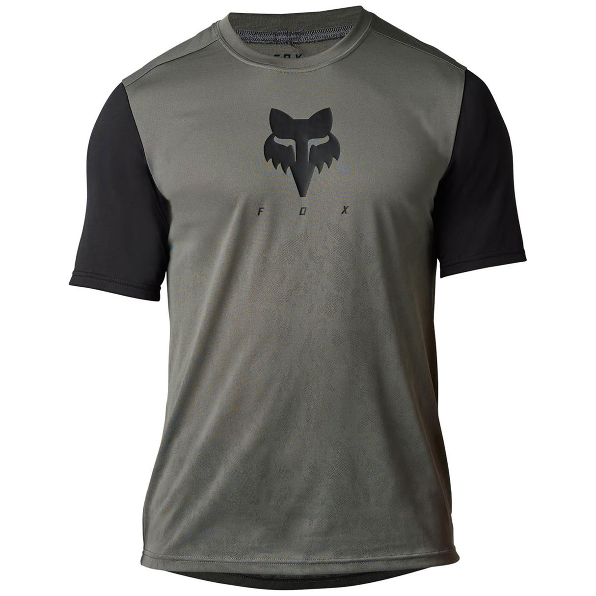 Maglia Fox Ranger TruDri - Grigio - B