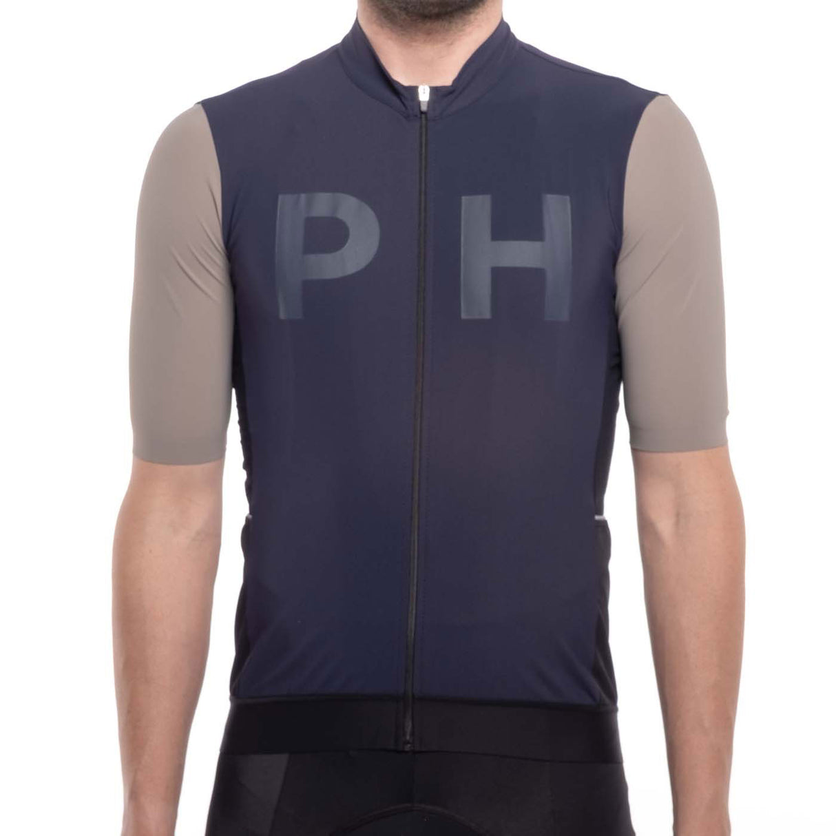 Maglia PH Rust - Blu - E