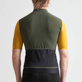 Maglia PH Rust - Verde - N