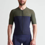 Maglia PH Stratus2 - Verde - B