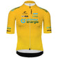 Maillot Q36.5 Tour de Suisse 2025 Gregarius Pro - Leader