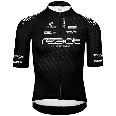 Maglia Q36.5 Tour de Suisse 2024 Gregarius Pro - Points - G