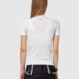 Maglia intima donna Pissei Mindanao - Bianco - M