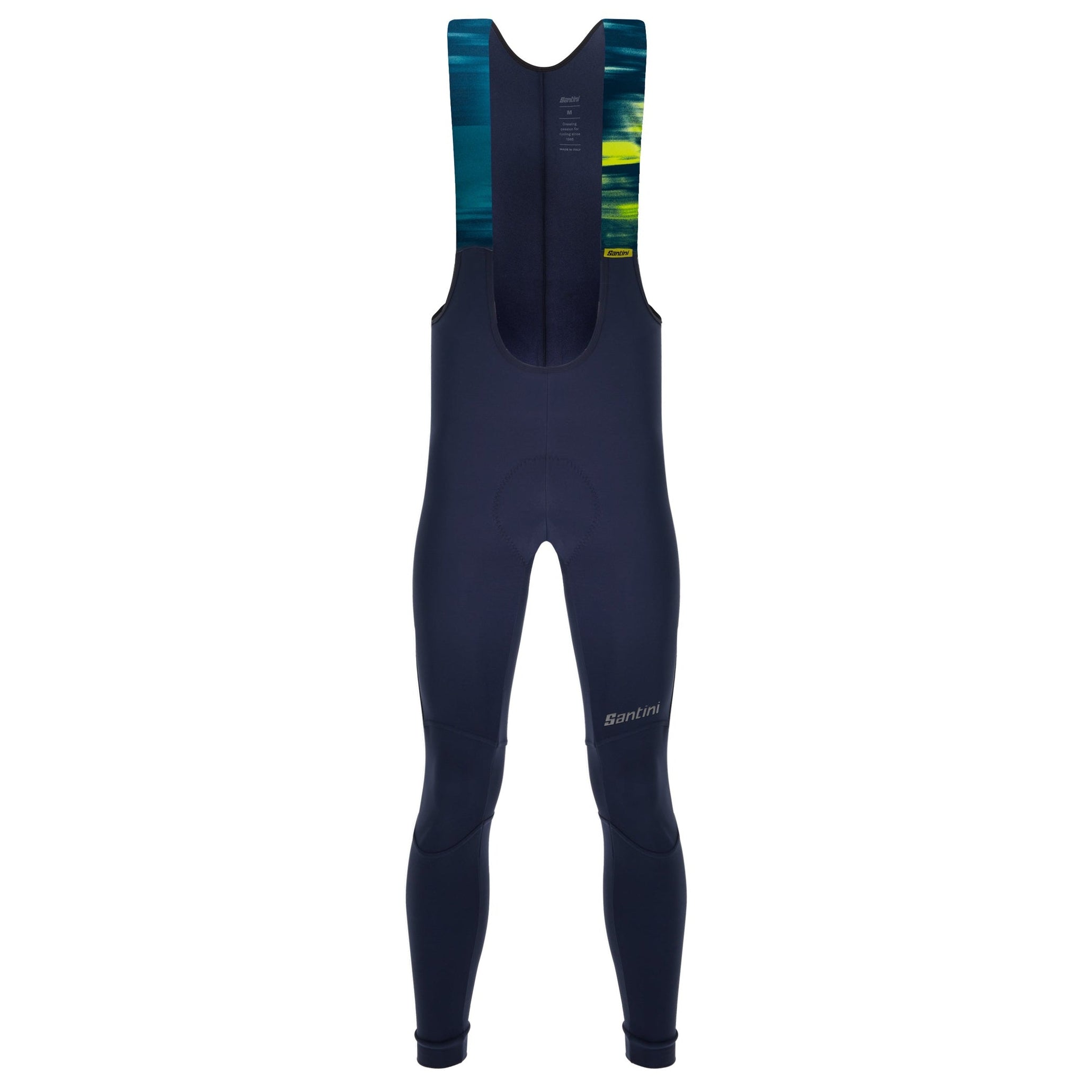 Calzamaglia Santini Tour de France - Le Maillot Jaune
