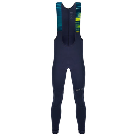 Calzamaglia Santini Tour de France - Le Maillot Jaune