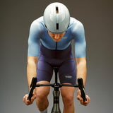 Maglia Pas Normal Studios Mechanism Pro - Azzurro - H